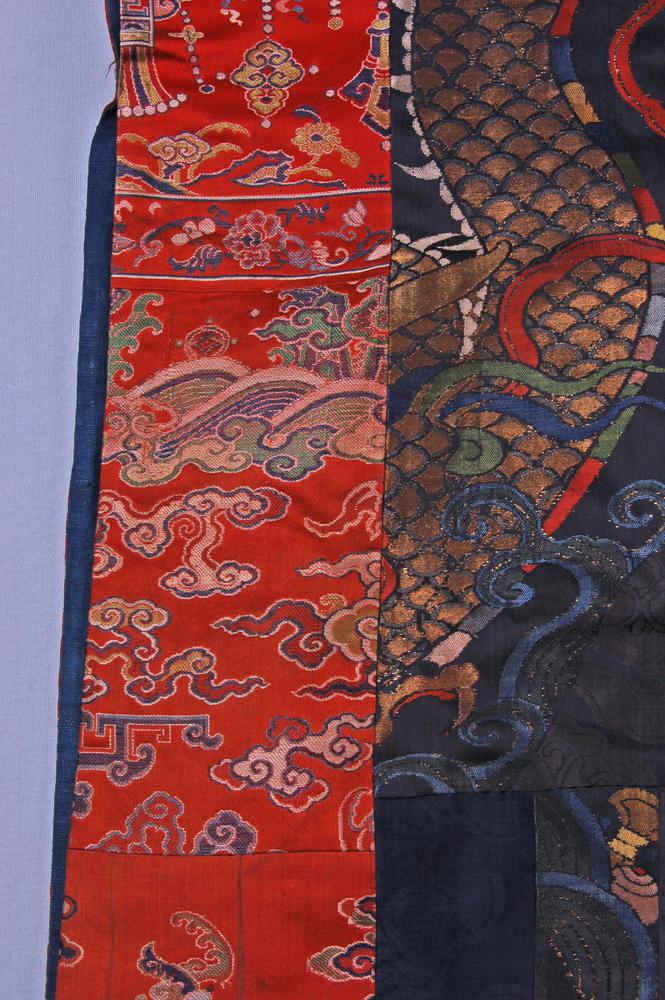 图片[8]-dance-dress; dance-costume; religious/ritual equipment BM-As1906-1226.24-China Archive